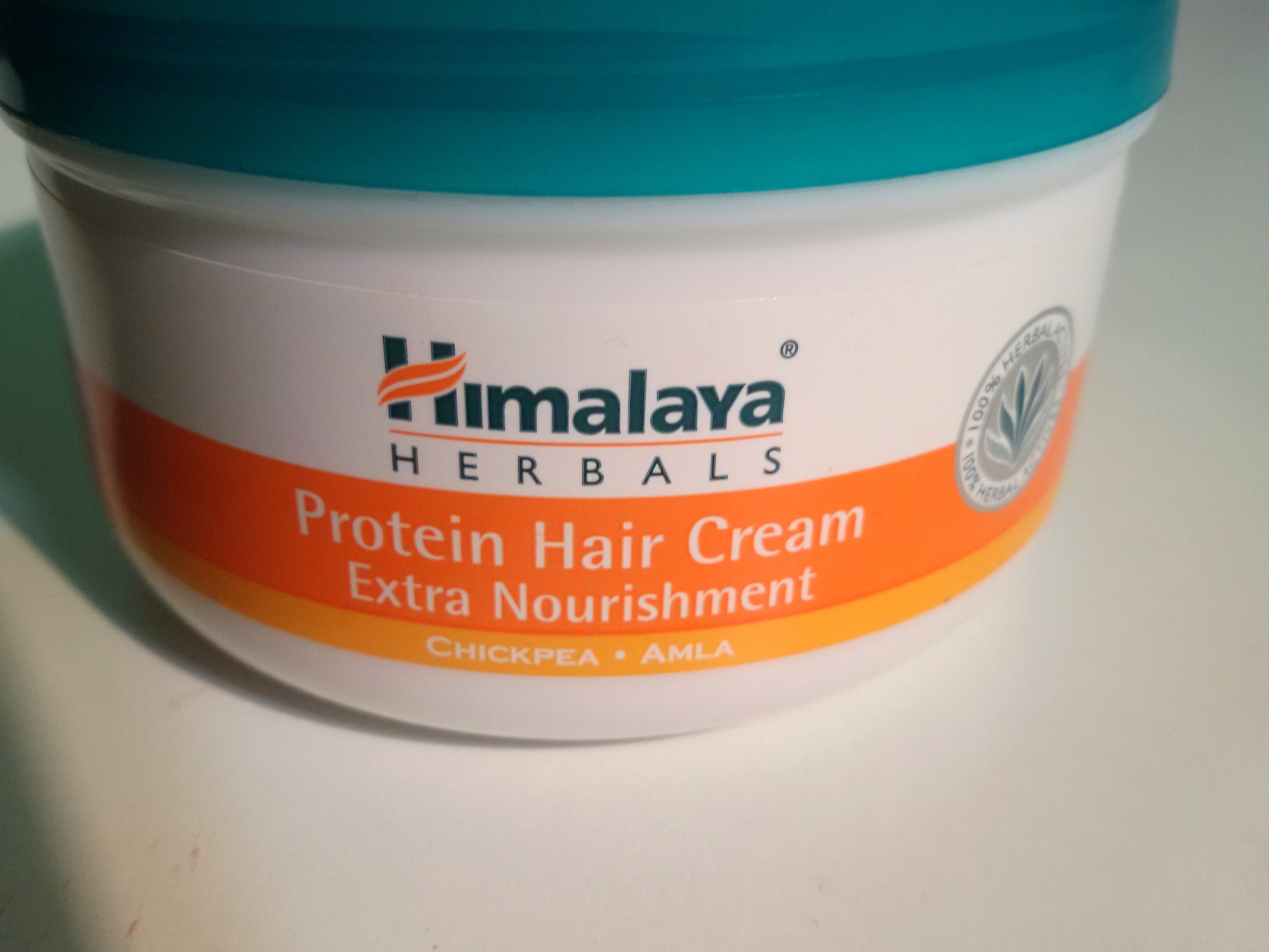 Himalaya Protein Hair Cream | Review | The Beautyfly